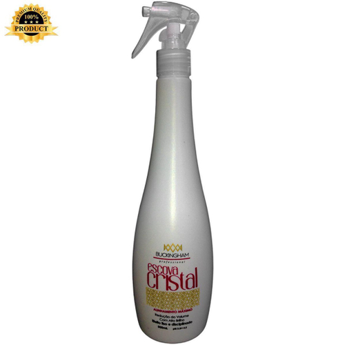 Kit Desmaia Cabelo Escova Progressiva Versus 2X500Ml em Promoção na  Americanas