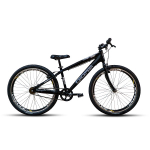 Bicicleta Gios Dj De Wheeling Grau Rl Dirt Jump Pump Track