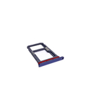 Gaveta Chip Slot Card Moto G60 Azul Autorizada Motorola