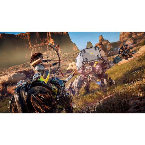 Game horizon zero dawn ps4 em Promoção na Americanas