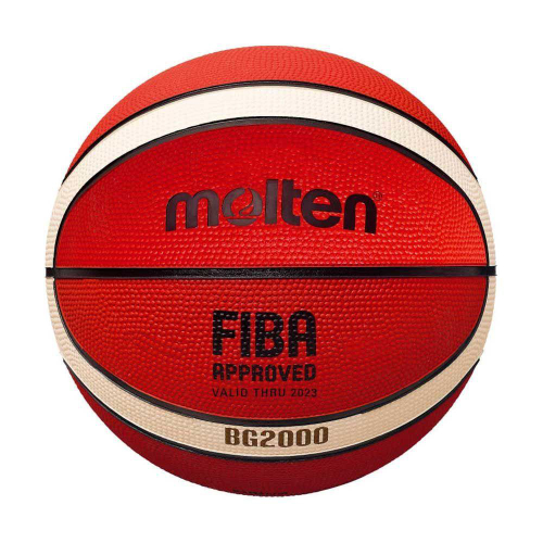 Bola de basquete Tarmak BT 500 