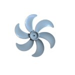 Hélice 30Cm 6 Pás Ventilador 30H / Protect 30 Six Britânia