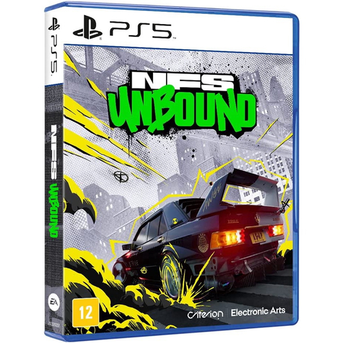 Need For Speed Unbound - Xbox Series X : : Games e Consoles