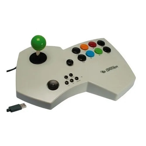 Xbox 360 arcade stick hotsell