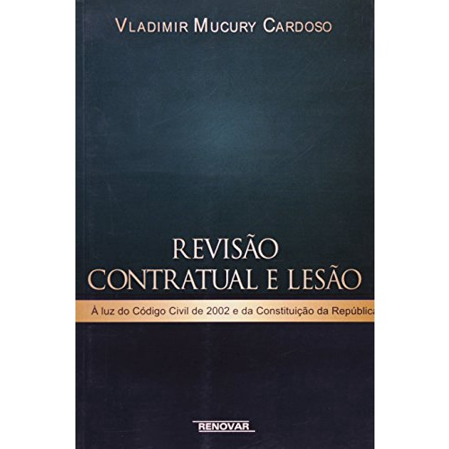 Revisão Contratual E Lesão No Shoptime