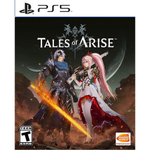 Tales of arise - PS5
