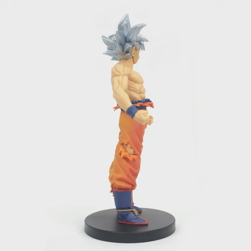 FIGURE DRAGON BALL SUPER - GOKU INSTINTO SUPERIOR - CREATOR X