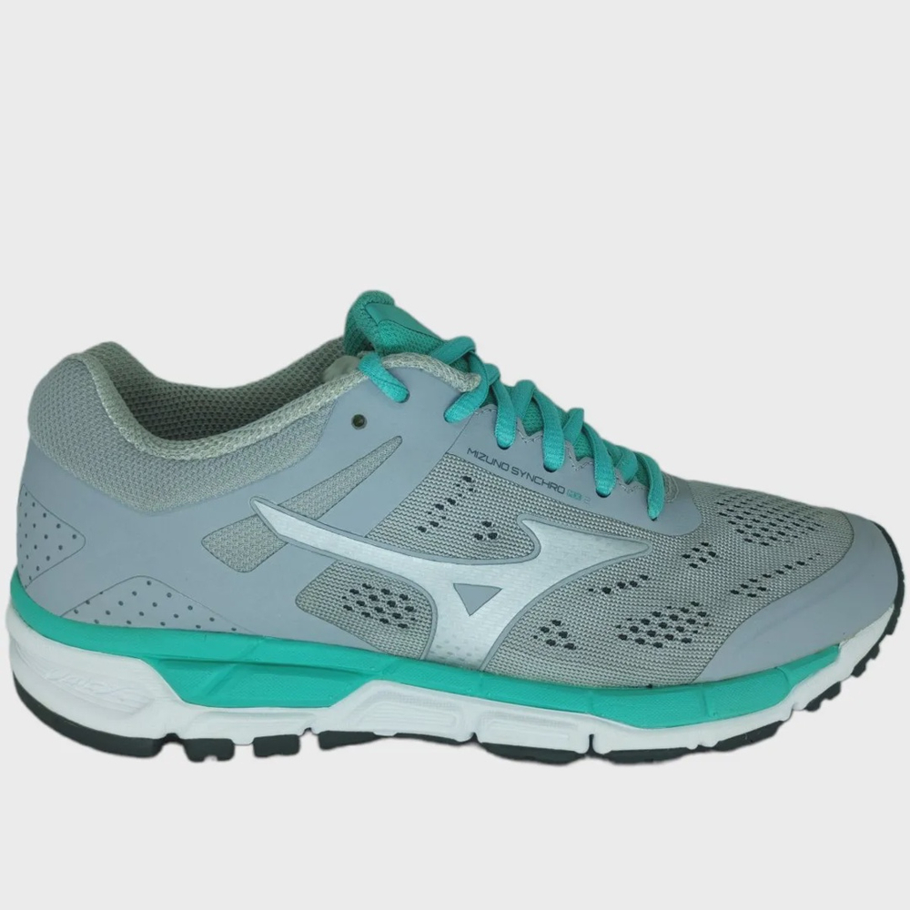 Tênis mizuno synchro mx 2 hot sale s feminino