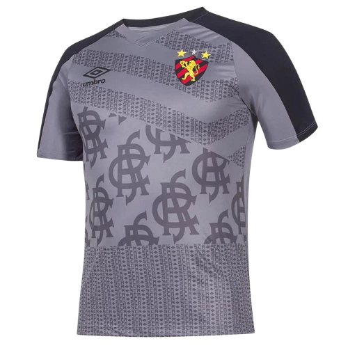 Camisa do 2024 sport promoção