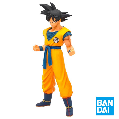 Boneco Dragon Ball completo goku banpresto C/caixa em Promoção na Americanas