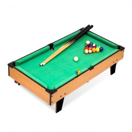 Jogo Snooker De Luxo Mesa de Sinuca - Braskit