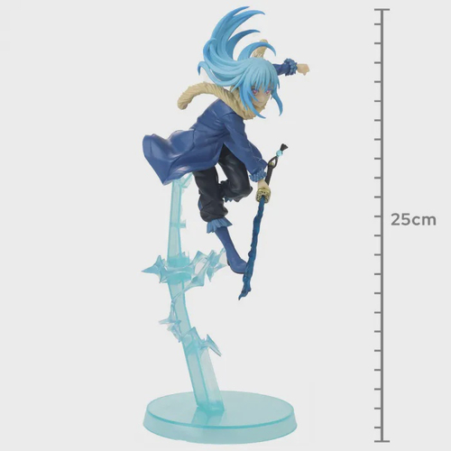 Reencarnado Como Um Slime Rimuru Tempest Wafuku Figura De Ação