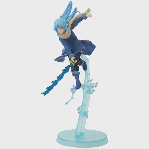 Reencarnado Como Um Slime Rimuru Tempest Wafuku Figura De Ação