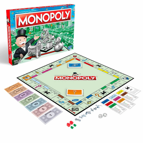 Como jogar Monopoly Velocidade 