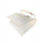Evaporador Frigobar Brastemp Consul Crc08 326028006 Original