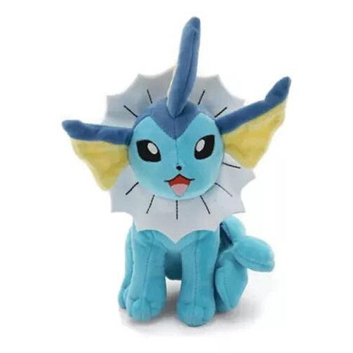 Eevee Evoluções Kit Com 2 Pelúcias Pokemon Sylveon Pokebola em Promoção na  Americanas