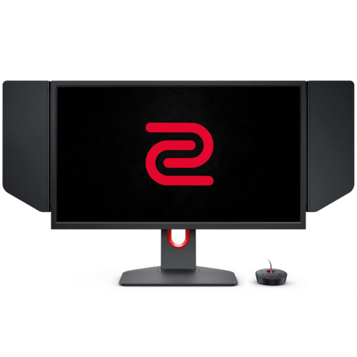 Monitor esports 360HZ 25'' zowie XL2566K tn dyac