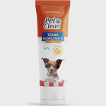 Protetor Solar Termo Hidratante para Cachorro pet Clean 90G