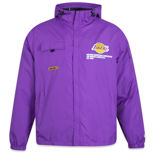 Jaqueta windbreaker new era on sale