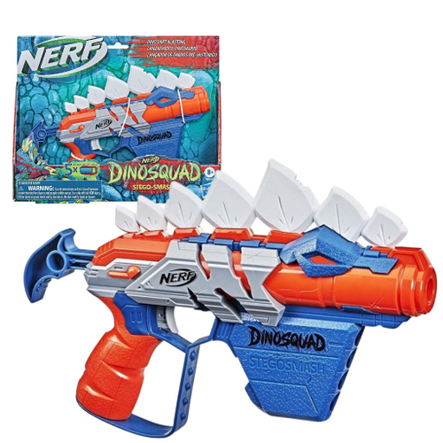 Kit 2 Lançador Nerf Arma de Brinquedo Universe War + Dardos