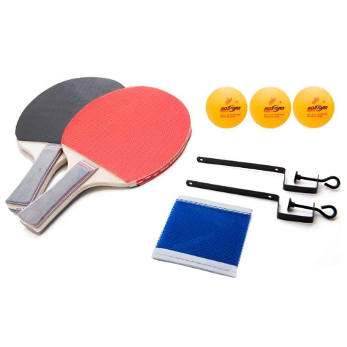 Mesa de ping pong mdf 25mm 1090 klopf em Promoção na Americanas