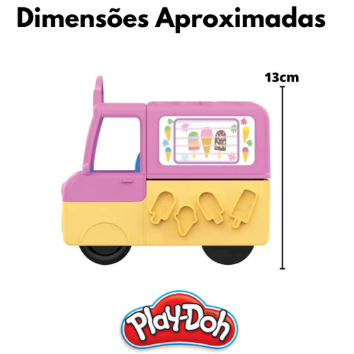 Play Doh Jogo Aprendendo Cores em inglês - Fun Toys em Promoção na  Americanas