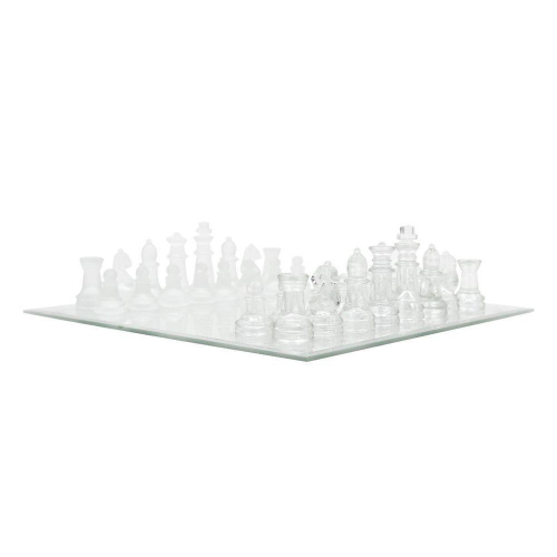 RADICALn Marble Big Board Games Figuras Completas de Xadrez Preto e Branco  - Adequado para 16 - 20 polegadas tabuleiro de xadrez - Antigo 32 Chess  Figures Set - Completamente Mármore Peças de Xadrez Não Madeireiras  Artesanais