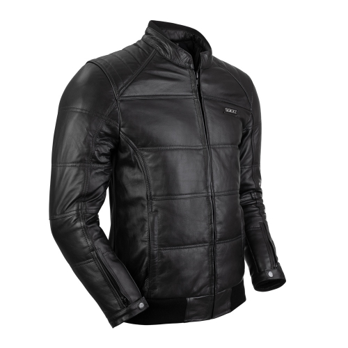 Jaqueta Motociclista Couro Texx Cyberdog Casual Prote o Eva em