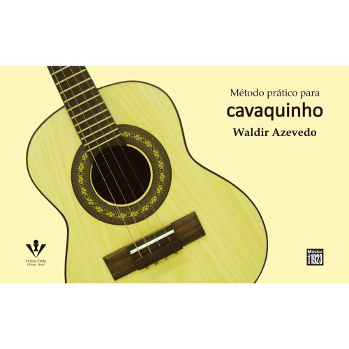 Caderno de Cavaquinho 54 Músicas com cifras solos e ritmos