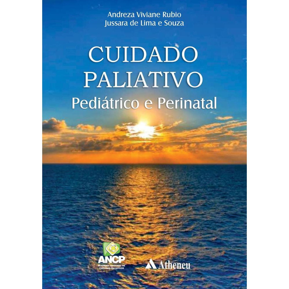 Livro - Bioética e Cuidados Paliativos Pediátricos em Promoção na Americanas