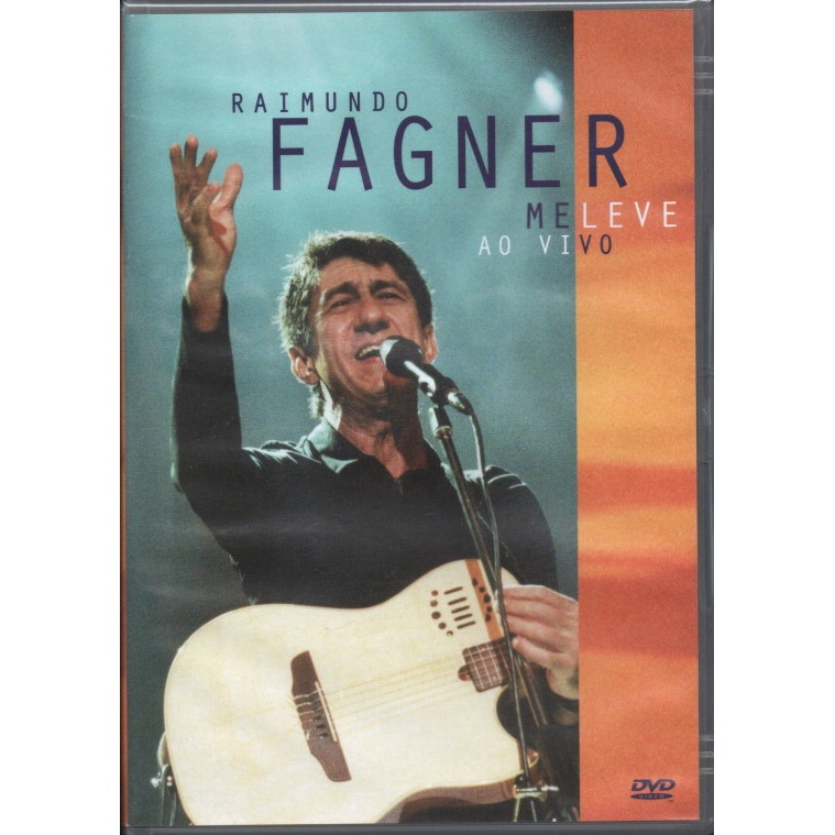  Fagner Ao Vivo, Vol. 1 : Fagner: Música Digital