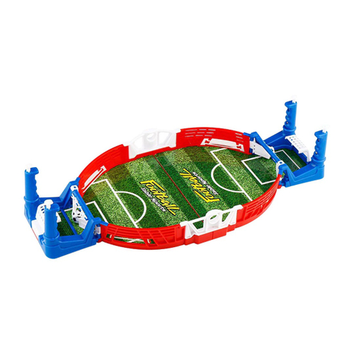 BESPORTBLE 1 Conjunto De Futebol De Mesa Brinquedos Esportivos Infantis  Mini Brinquedos Mini Bolas De Futebol Mini Jogo De Mesa De Pebolim Jogo De