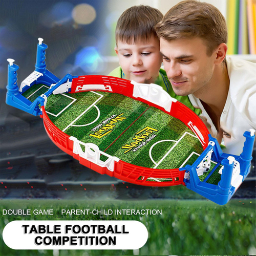 1 Conjunto De Brinquedo De Futebol Esportivo Para Crianças Ao Ar Livre,  Jogo Interativo Para 2 Jogadores, Uma Porta De Gol Simples/dupla, Brinquedo  De Entretenimento De Lazer Interno E Externo Para Meninos