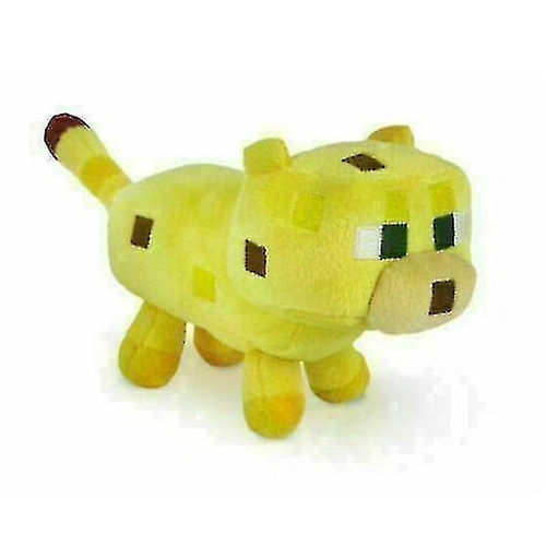 Boneco de Pelúcia do Game Minecraft: Creeper Plush « Blog de Brinquedo