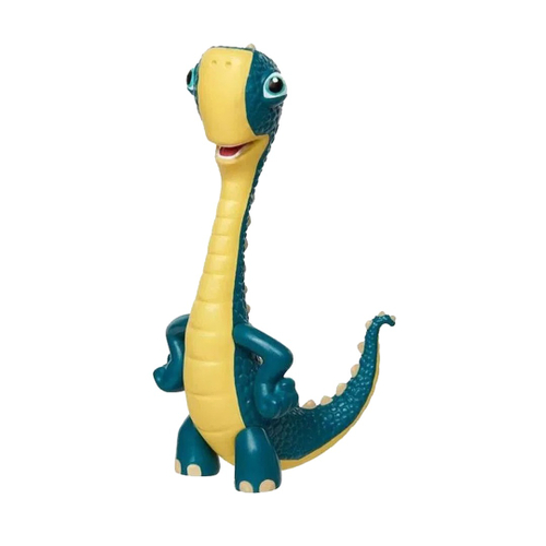 Mini Figura De Ação - 8 Cm - Dinossauro Gigantossauro Mimo em Promoção na  Americanas