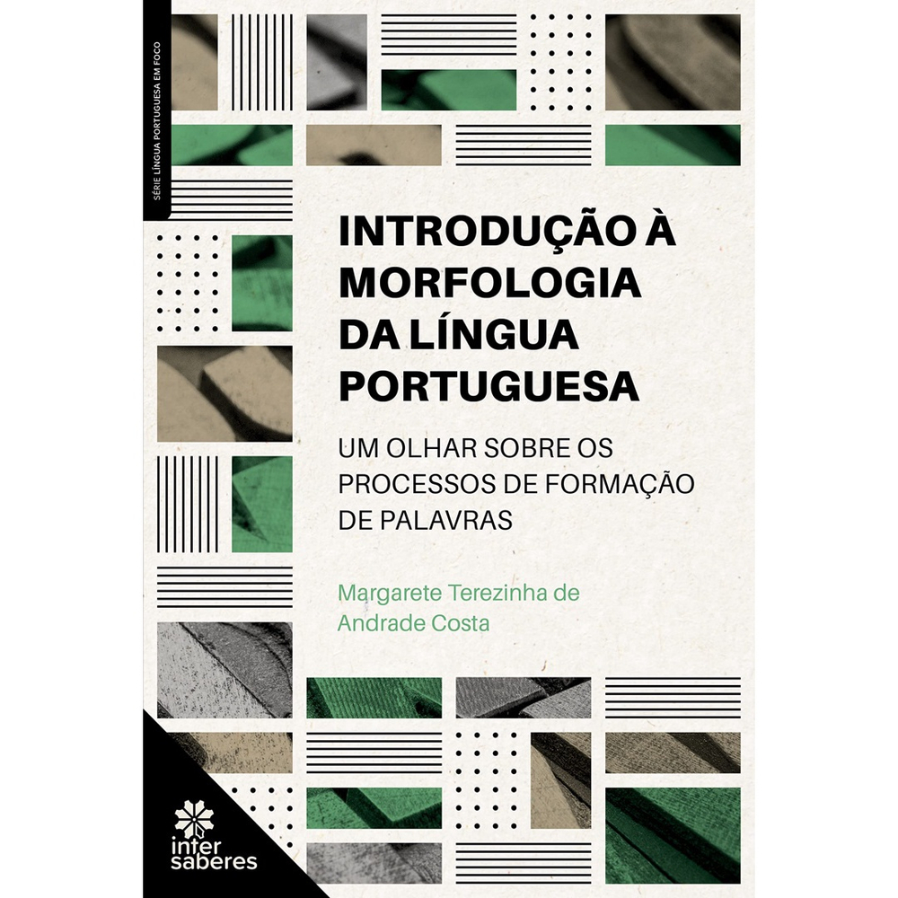 FORMAÇÃO DE PALAVRAS - Mostra Sua Língua