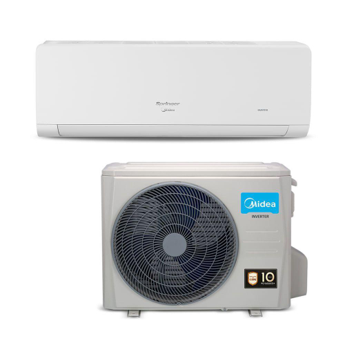 midea tempstar 110v