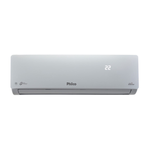 Ar Condicionado Split 24000 Btu Frio Eco - Inverter - Philco - 220v - Pac24000ifm9w