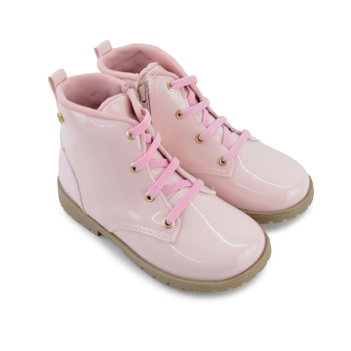 Bota infantil sale ortope