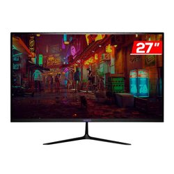Monitor Gamer Mancer Horizon Z27, 27 Pol. Va, Full hd, 1ms, 75Hz, Freesync, vga/hdmi, MCR-HZN27-BL1 é boa?
