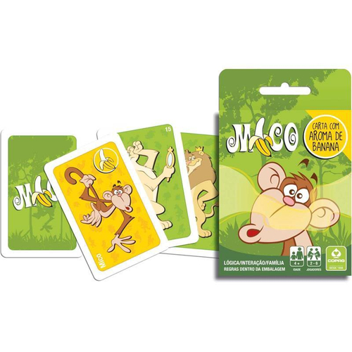 Jogo de Cartas Super Dinossauros 2 - Copag em Promoção na Americanas