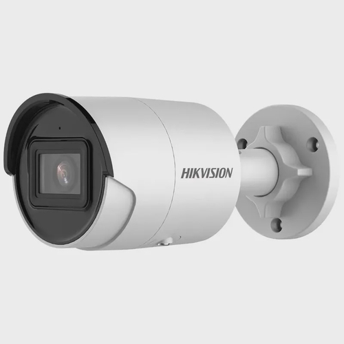 8 mp camera hikvision