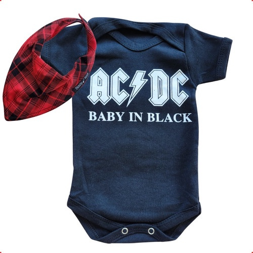 Body bebe discount rock ac dc