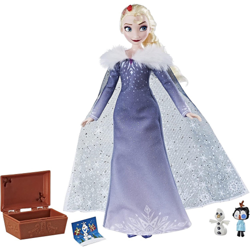 Doll deals set flipkart