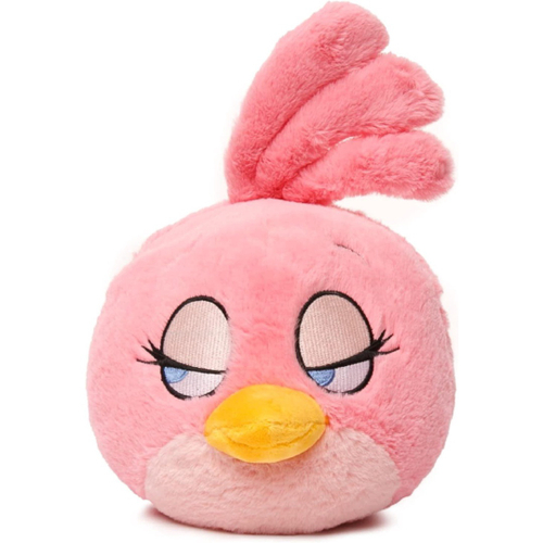 Angry Bird Pelucia: comprar mais barato no Submarino