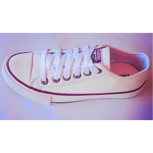 Tênis All Star Chuck Taylor CT0450 Branco Branco