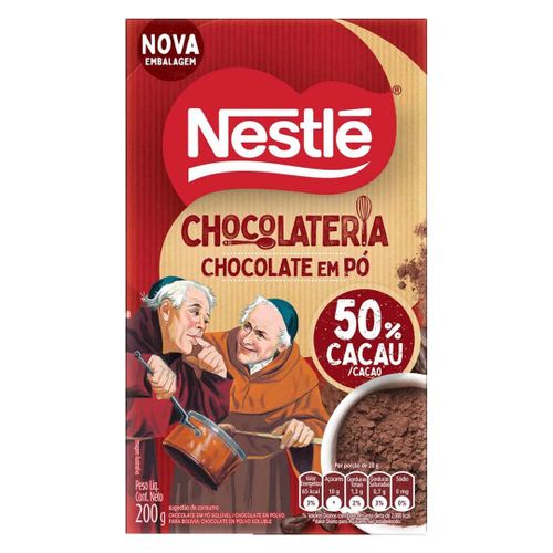 Achocolatado Nescal com Preços Incríveis no Shoptime