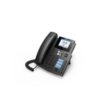 Telefone X4G Ip Poe Gigabit Fanvil 4 Linhas Empresarial