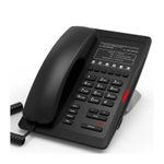 Telefone H3 Ip Hotel Fanvil 2 Linhas Sip Para