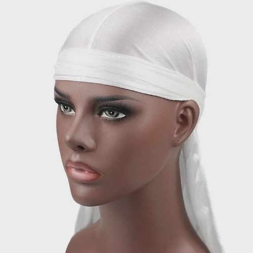 Durag Touca bandana dread rapper Lenço hip hop - PrincessTotal - Bandana -  Magazine Luiza